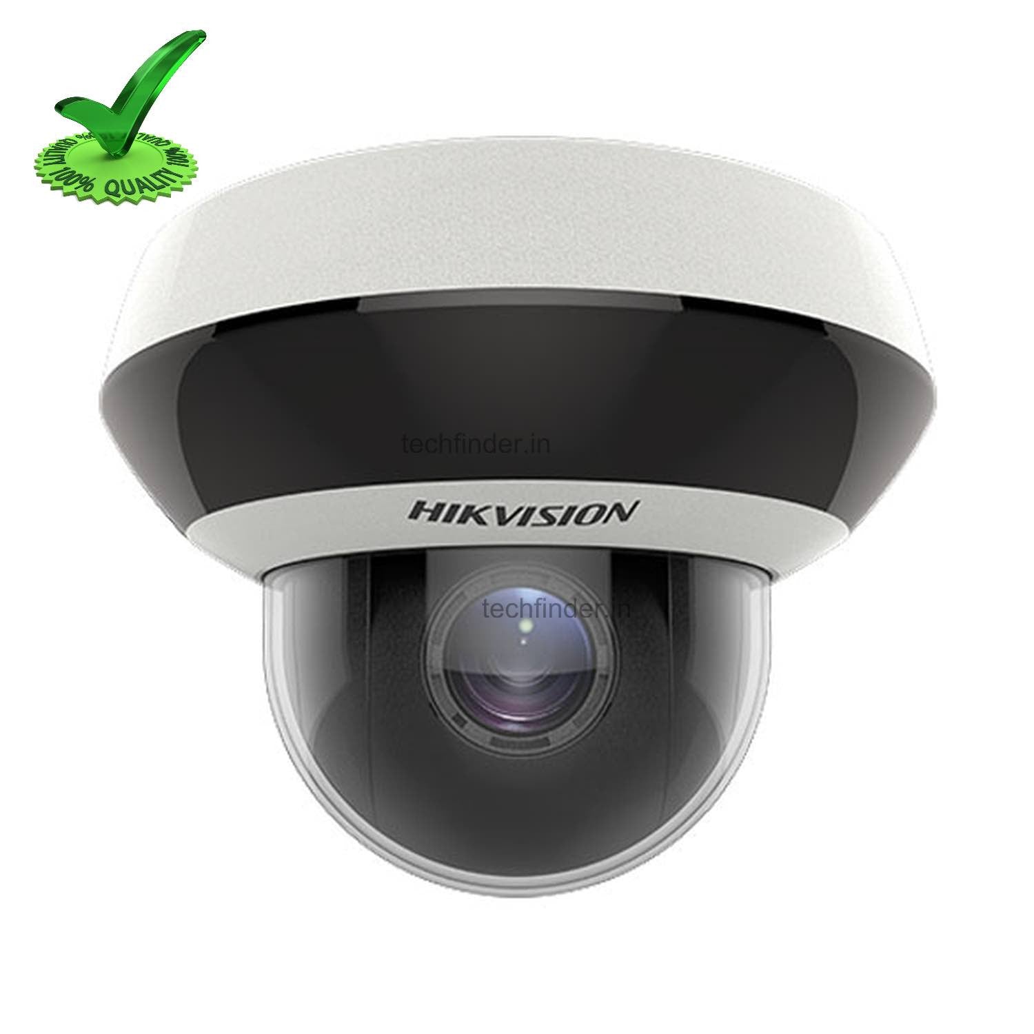 Hikvision DS-2DE2A204IW-DE3 2MP IP PTZ Camera Hikvision DS-2DE2A204IW-DE3 2MP IP PTZ Camera